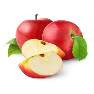 Apple Fuji (আপেল) 1 KG