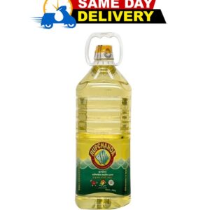 Rupchanda Soybean Oil (সয়াবিন তেল)