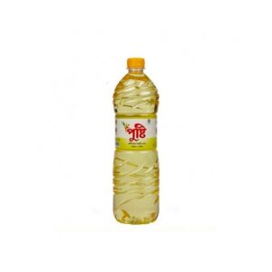 Pusti Soybean Oil (সয়াবিন তেল)