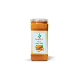 Nesto Turmeric (হলুদ গুঁড়া)