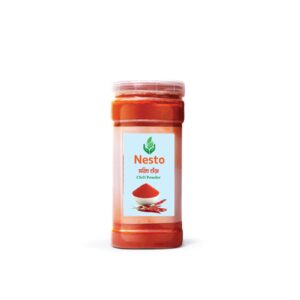 Nesto Chili Powder (মরিচ গুঁড়া)
