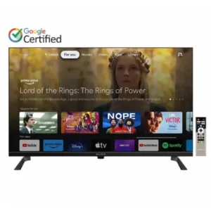 Rangs RG43HX 43" HD LED Android Google TV